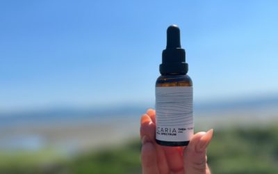 5 Refreshing Ways to Incorporate CBD into Your Summer Routine