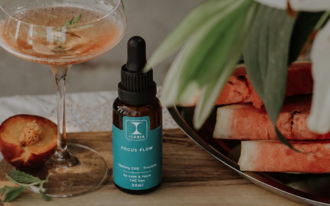 5 Refreshing Ways to Practice Summer Self-Care (Plus The Sunshine Reset Mocktail You’ll Want to Make All Season)