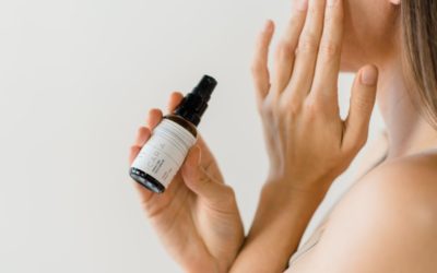 The BEST CBD Skincare: 3 Key Products