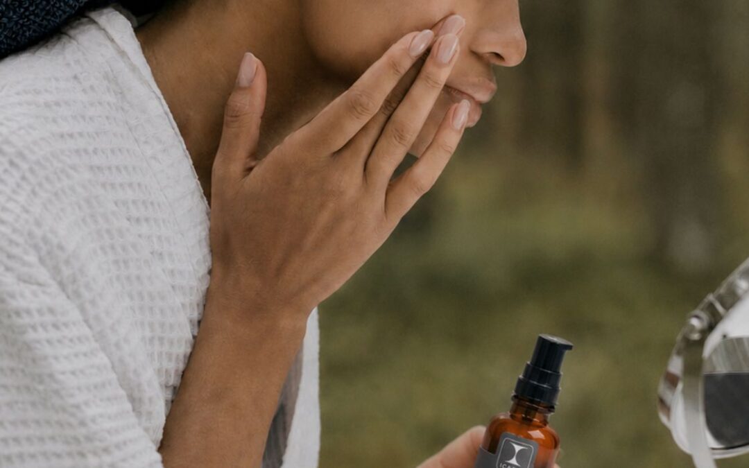 The BEST CBD Skincare: 3 Key Products
