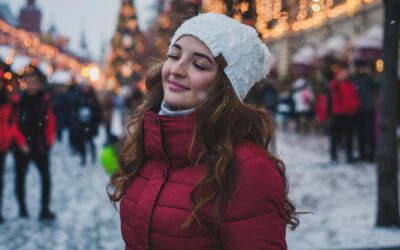 5 Tips for a Stress-Free Holiday Season