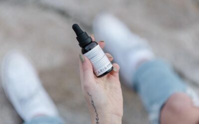 CBD Isolate Bliss: Why Is CBD Oil Without THC Better for You?