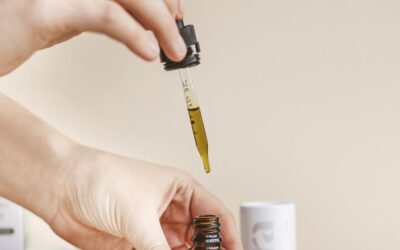 CBD for beginners: What Does CBD Do?