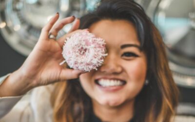 Indulge in Wellness: CBD Recipes Perfect for #DonutDay