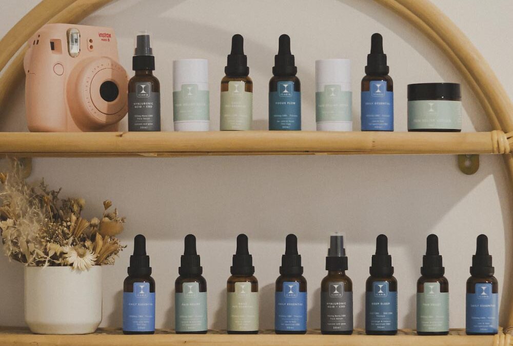 Let’s Talk Shelf Life: Does CBD Oil Go Bad?