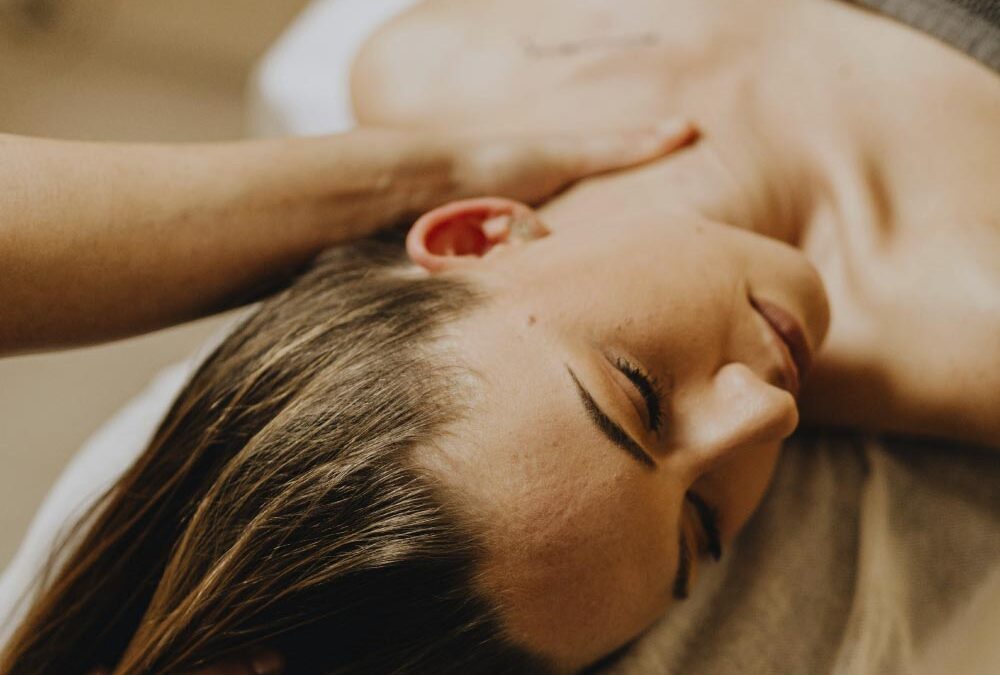 A Soothing Touch: Does CBD Massage Oil Work?