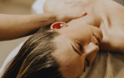 A Soothing Touch: Does CBD Massage Oil Work?