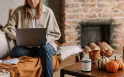 The Ultimate Fall Wellness Routine for Your Body, Mind & Skin