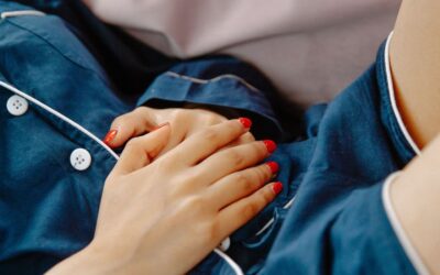 PMS vs PMDD: How to Tell When Premenstrual Symptoms Need More Attention