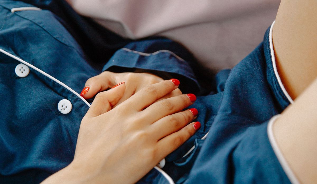 PMS vs PMDD: How to know when to pay closer attention?