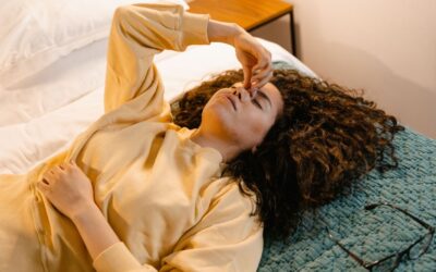 Why Am I Still Tired After 8 Hours of Sleep? 7 Reasons You Wake Up Exhausted